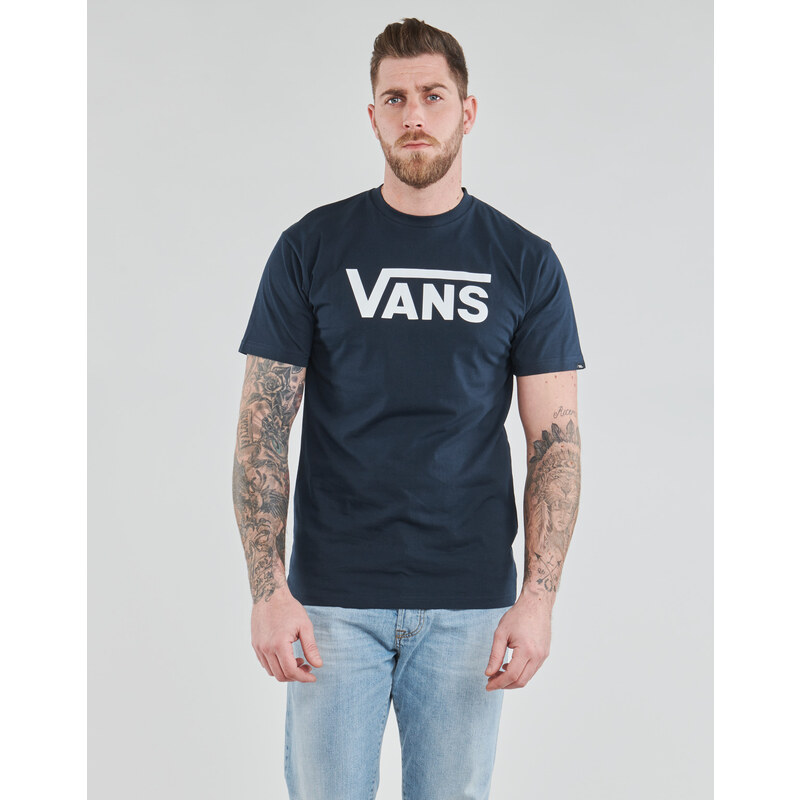 Vans Trička s krátkým rukávem VANS CLASSIC >