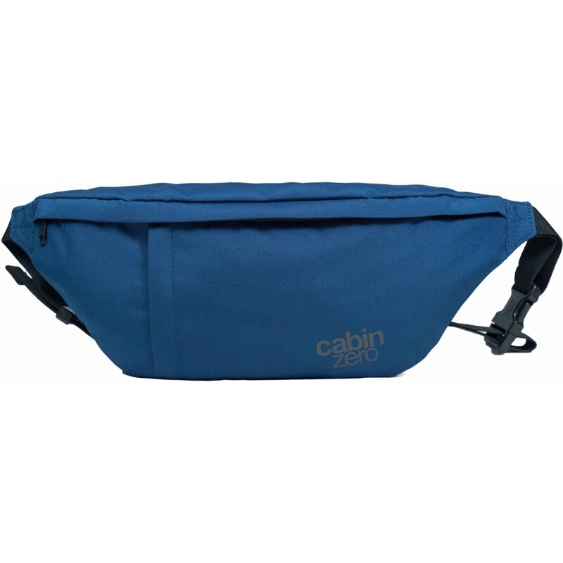 Ledvinka CabinZero Classic Hip Pack 2L Navy