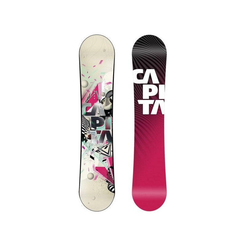 Snowboard CAPITA SATURNIA 149 cm 149