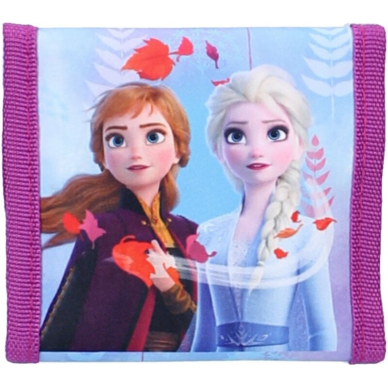 Vadobag Dětská peněženka Ledové království - Frozen II