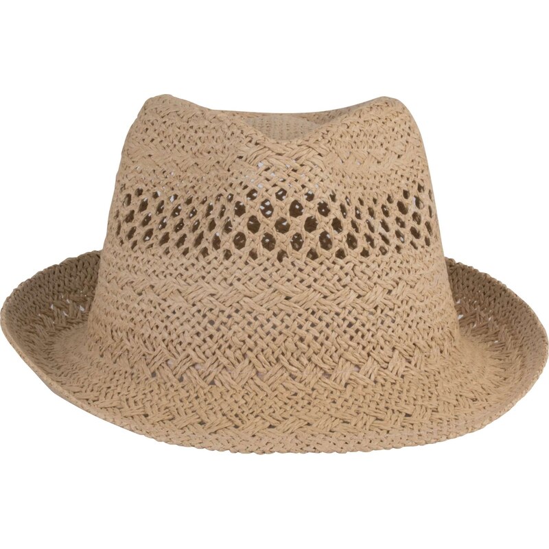 K-UP Slaměný klobouk Straw – 66167963