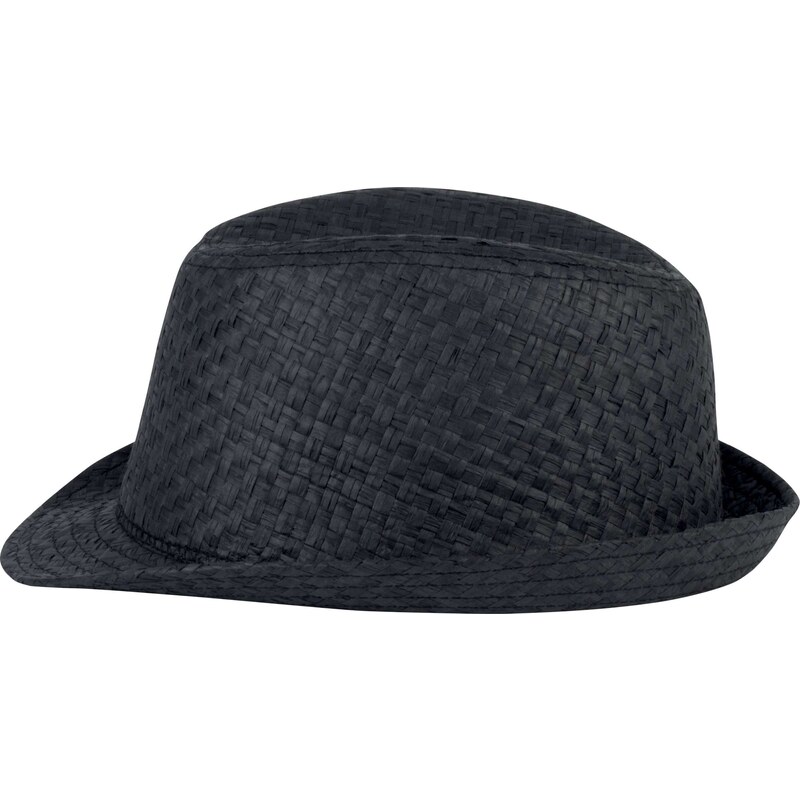 K-UP Slaměný retro klobouk Retro –
