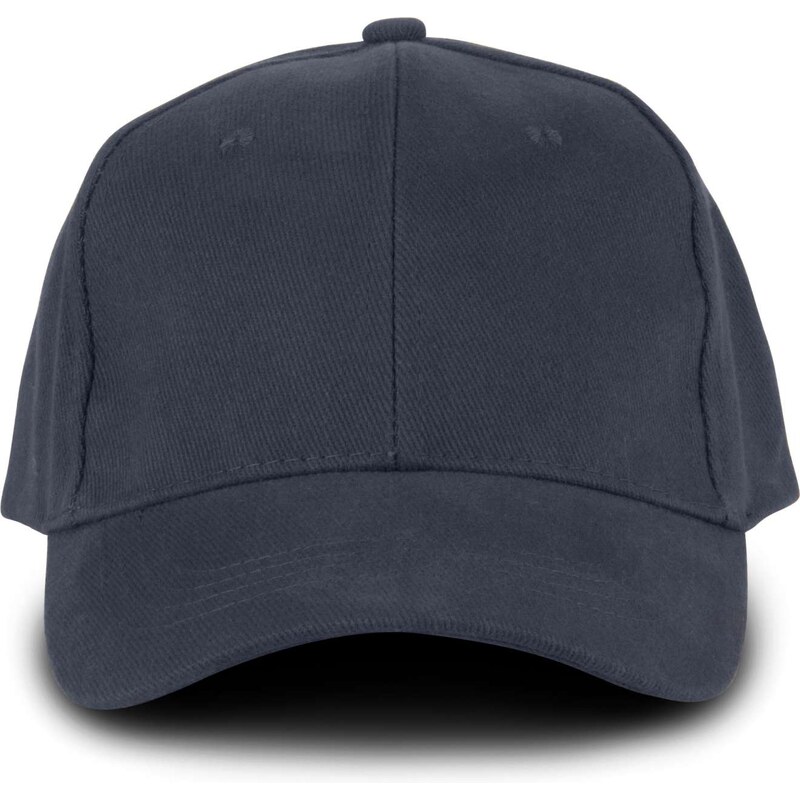 K-UP Unisex 6 panelová kšiltovka Oeko –