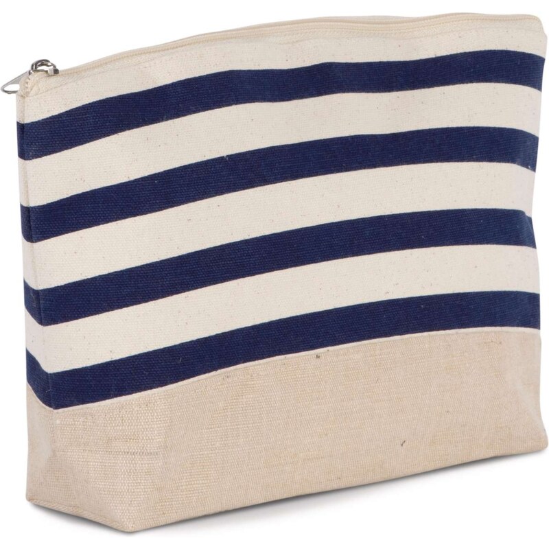 Kimood Námořnické pouzdro se zipem Nautical – 66167939