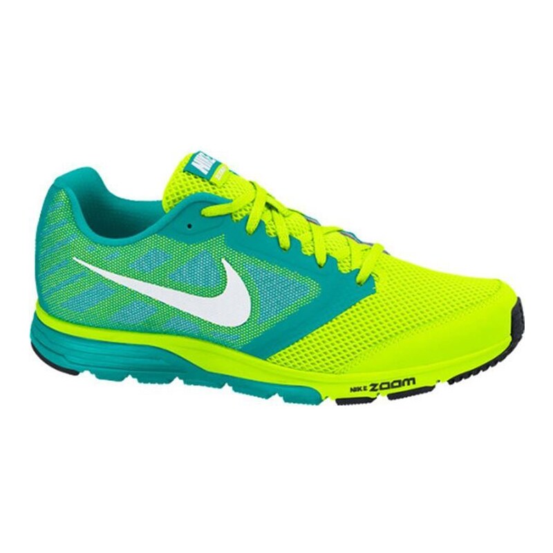 boty Nike Zoom Fly Ld42 Volt/Green 7