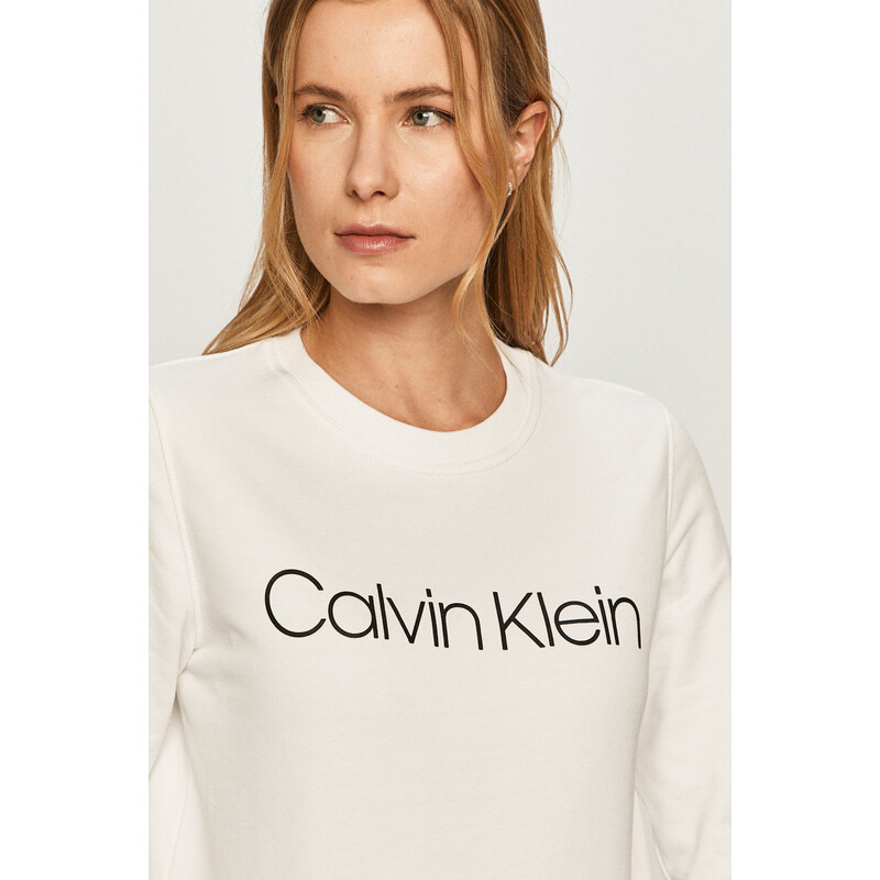 Bavlněná mikina Calvin Klein