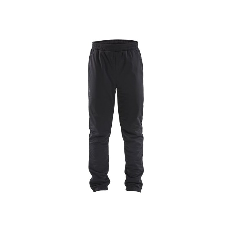 Kalhoty CRAFT CORE Warm XC Junior 1909806-999000