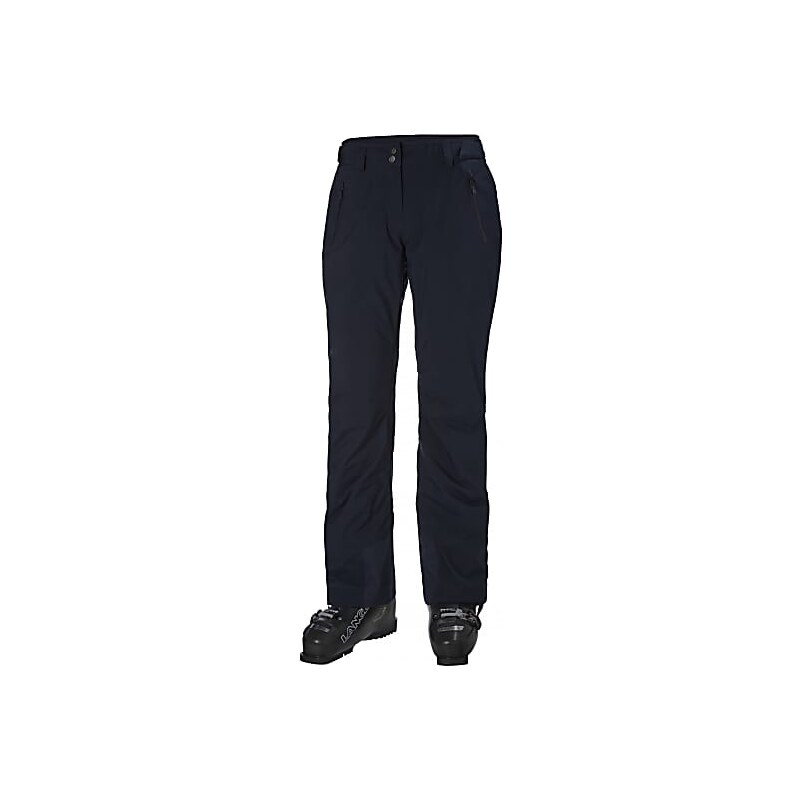 HELLY HANSEN W LEGENDARY INSULATED PANT Navy