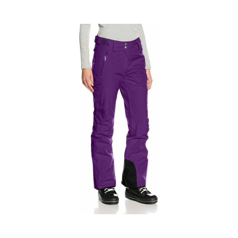 HELLY HANSEN W LEGENDARY PANT Lavender