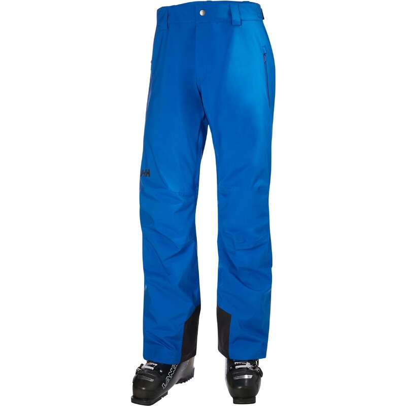 HELLY HANSEN LEGENDARY INSULATED PANT Elektric Blue