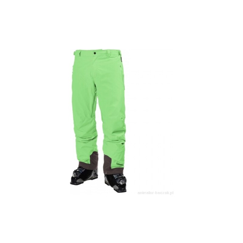 HELLY HANSEN LEGENDARY PANT Paris Green