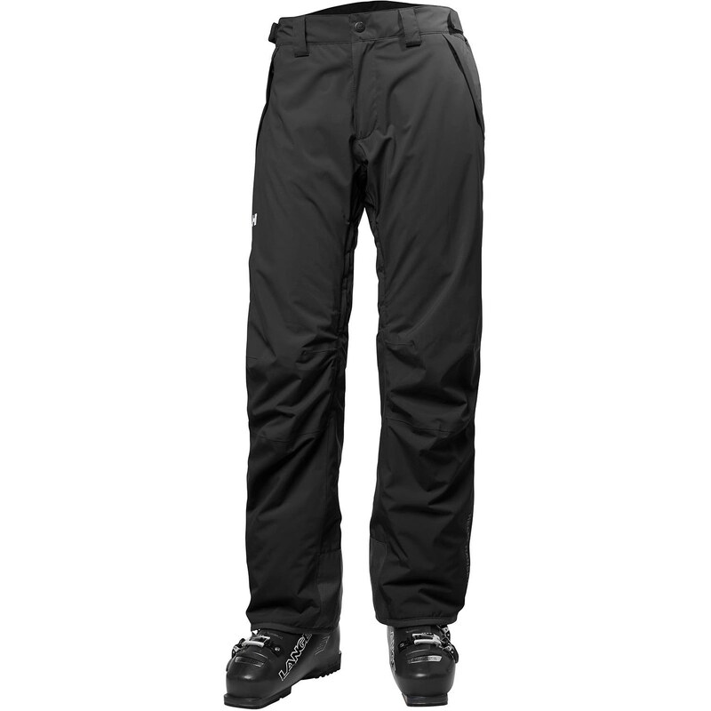 HELLY HANSEN VELOCITY INSULATED Black