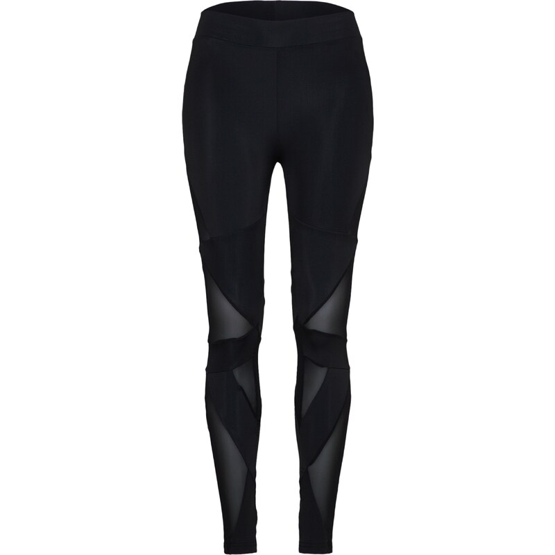Urban Classics Legíny černá 27944993