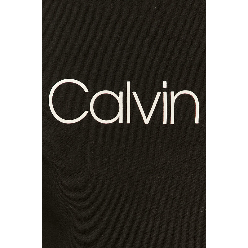 Calvin Klein - Bavlněná mikina