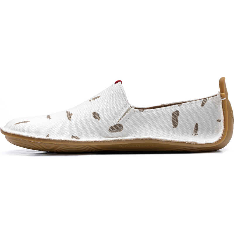 Vivobarefoot ABABA MENS WHITE SWIPE 47 GLAMI.cz