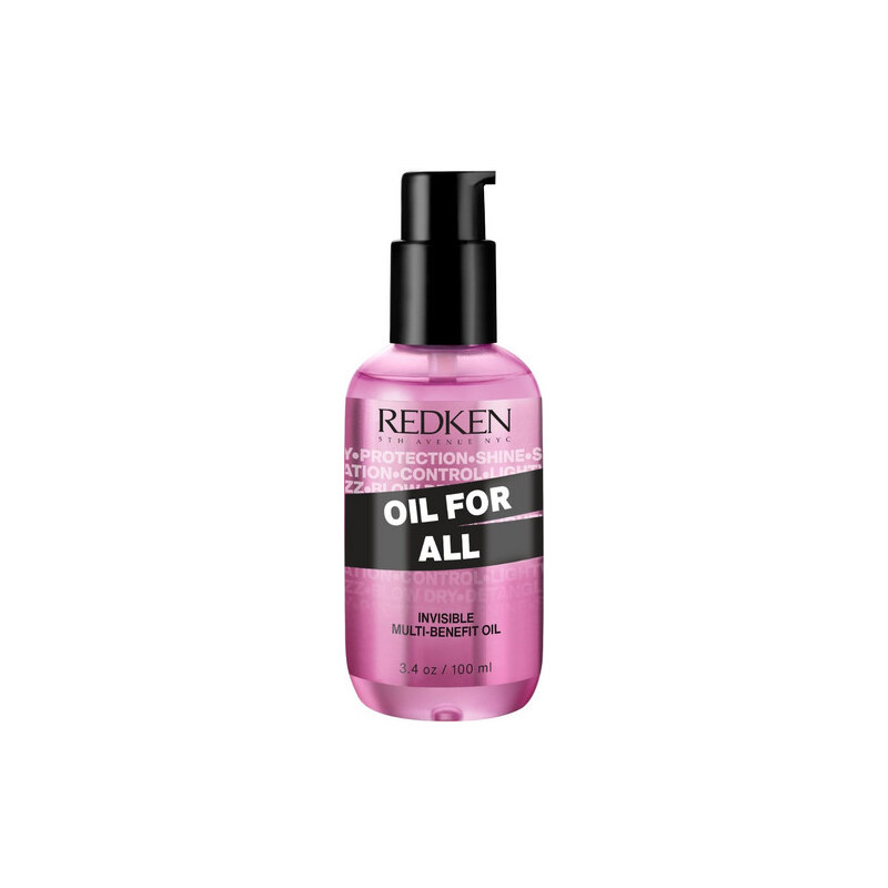 Redken Oil For All 100ml