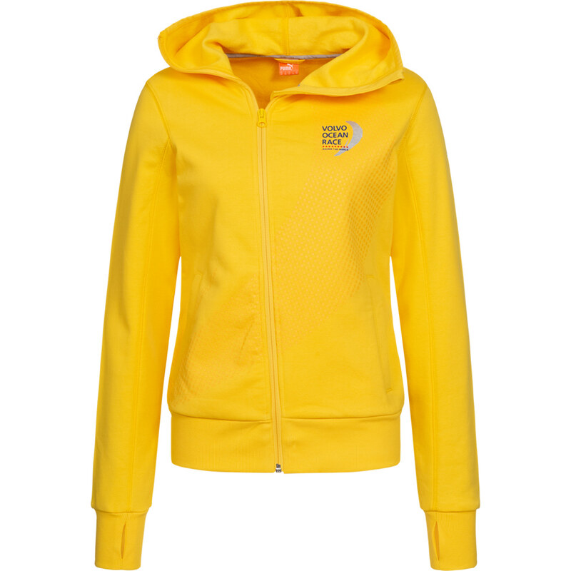 Puma sailing jacket best sale