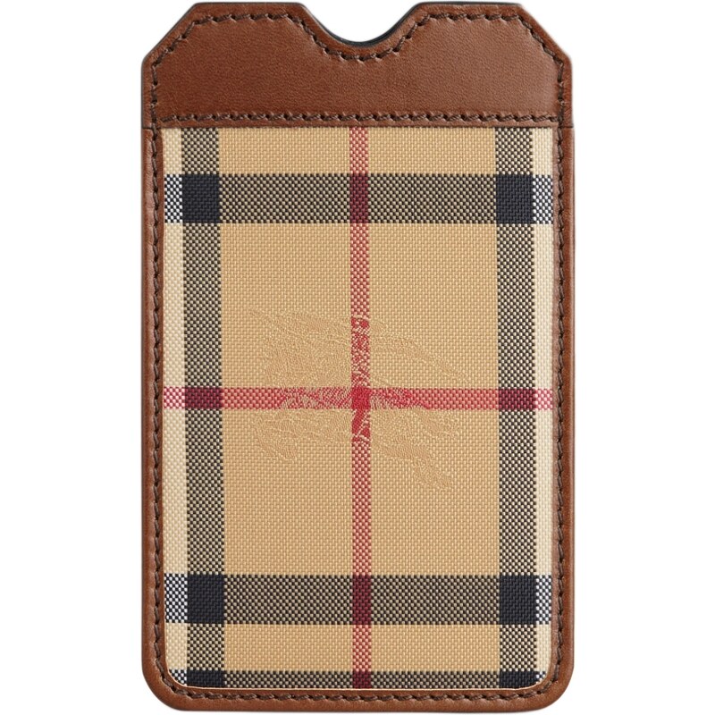 Burberry Iphone 5/5S Obal