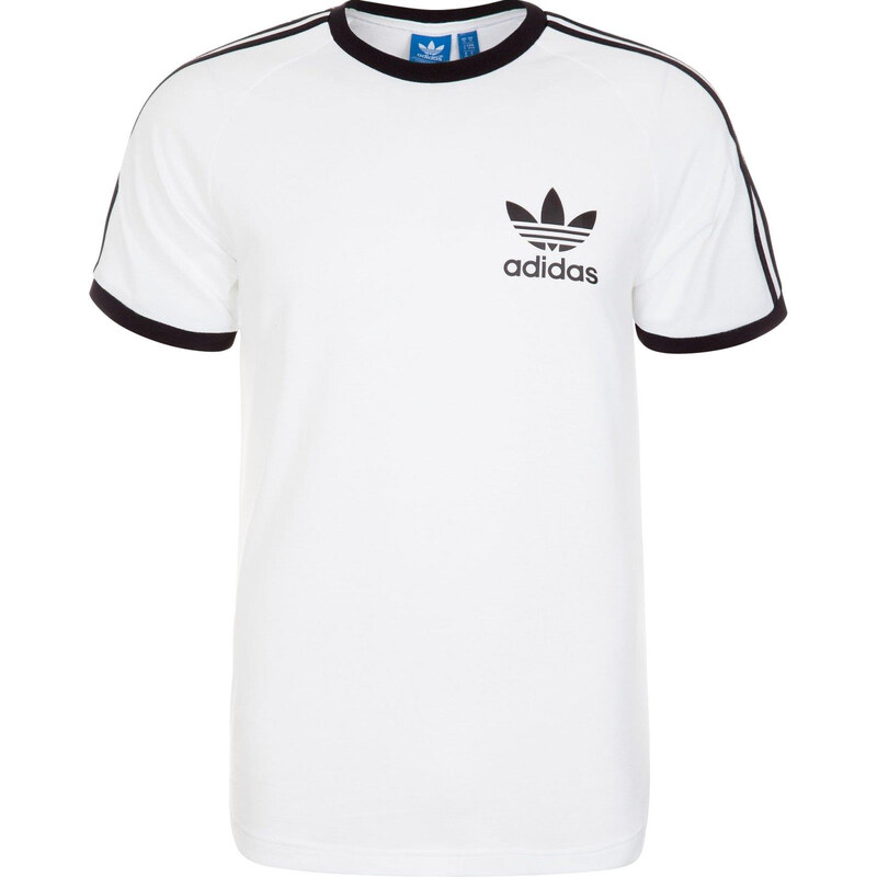 Pánské triko Adidas Originals Ess Trefoil L - GLAMI.cz