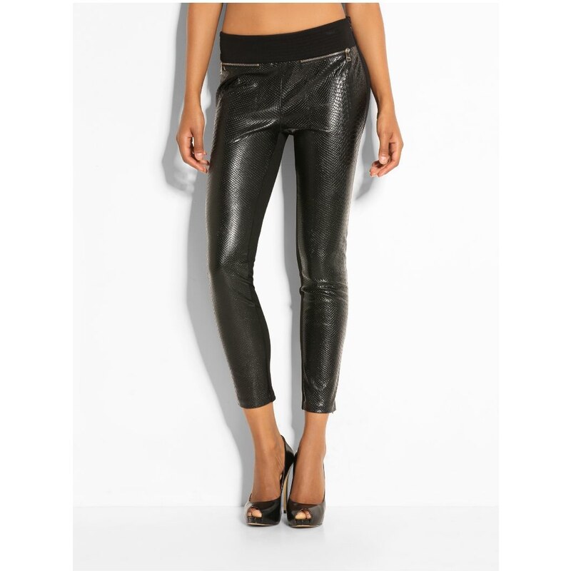 Guess Marciano Python Print Pant