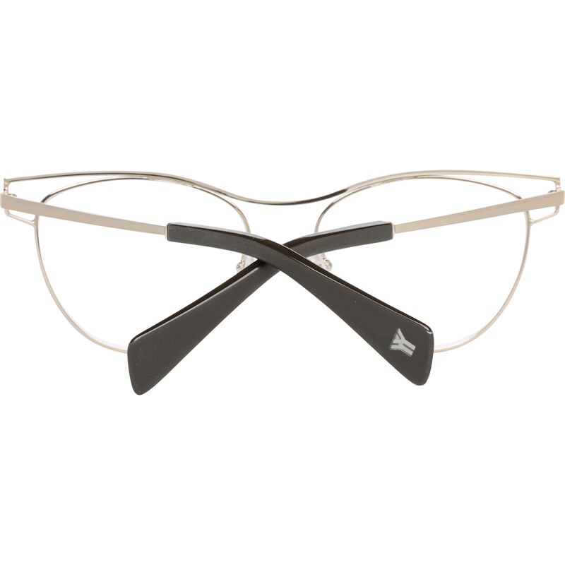 Yohji Yamamoto obroučky na dioptrické brýle YY3016 401 52 - Dámské