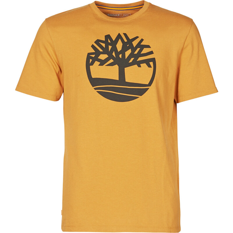 Timberland Trička s krátkým rukávem SS KENNEBEC RIVER BRAND TREE TEE