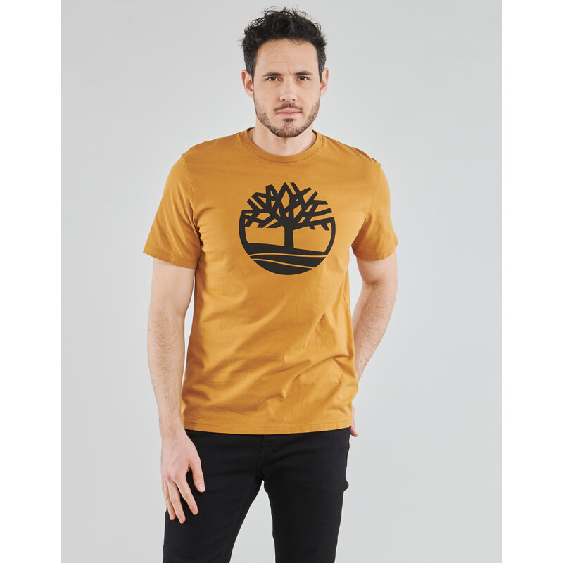 Timberland Trička s krátkým rukávem SS KENNEBEC RIVER BRAND TREE TEE