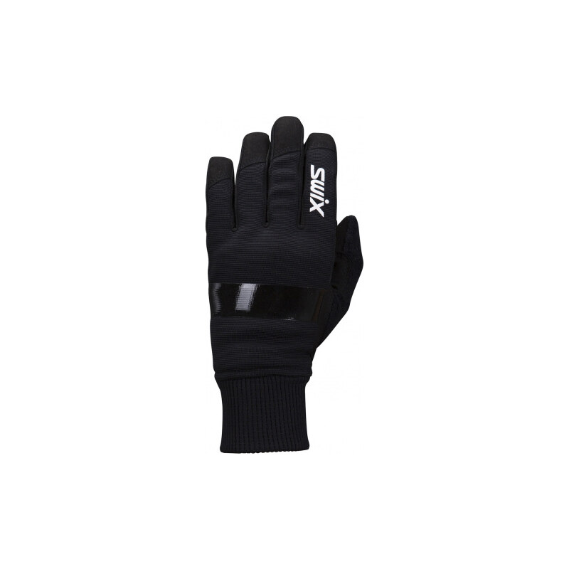 SWIX endure gloves W black