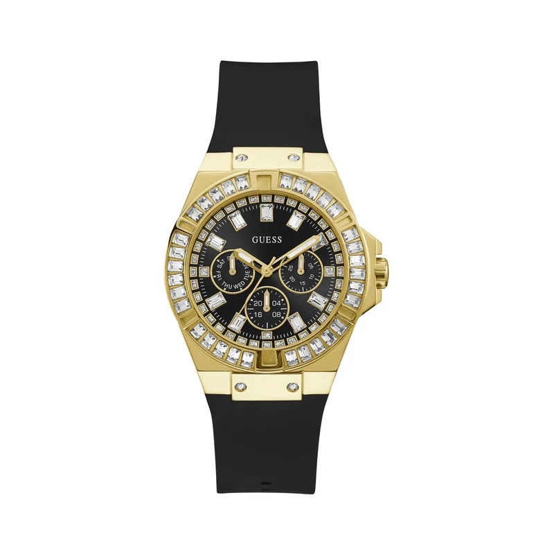 Dámské hodinky Guess GW0118L1 - GLAMI.cz
