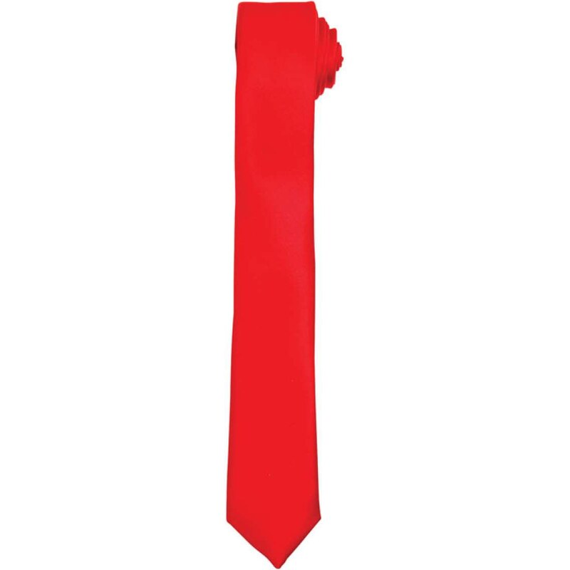 Premier Tenká kravata Slim –