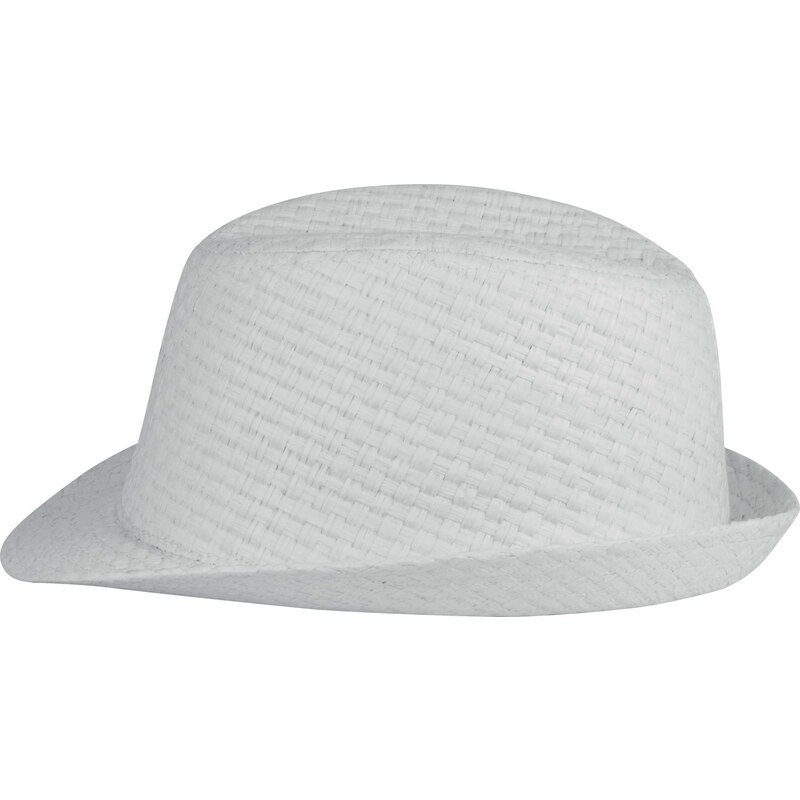 K-UP Slaměný retro klobouk Retro –