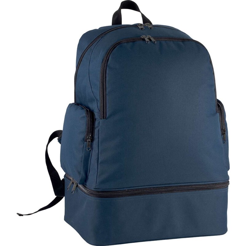 Proact TEAM SPORTS BACKPACK WITH RIGID BOTTOM Royal Blue –