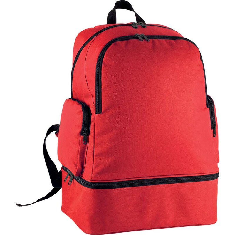 Proact TEAM SPORTS BACKPACK WITH RIGID BOTTOM Royal Blue –