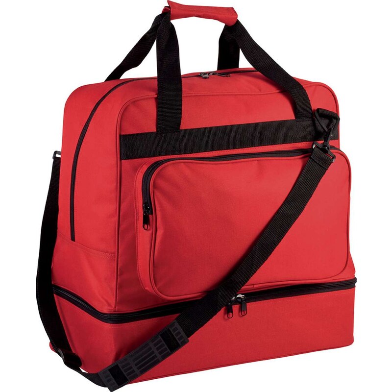 Proact TEAM SPORTS BAG WITH RIGID BOTTOM - 60 LITRES Royal Blue