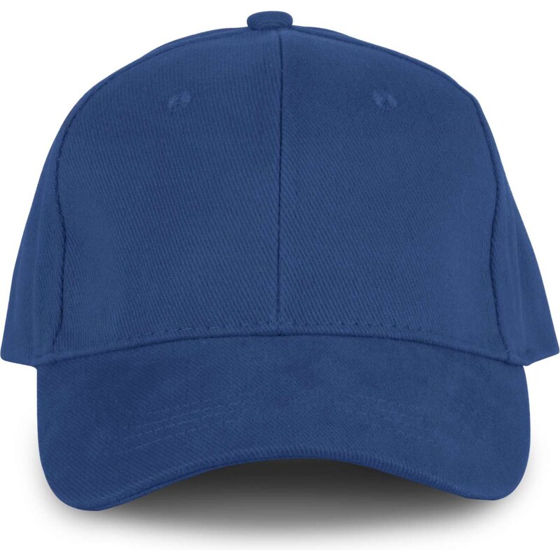 K-UP Unisex 6 panelová kšiltovka Oeko –