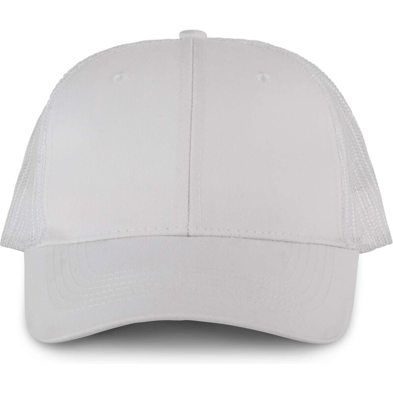 K-UP 6 panelová kšiltovka trucker stylu Close –