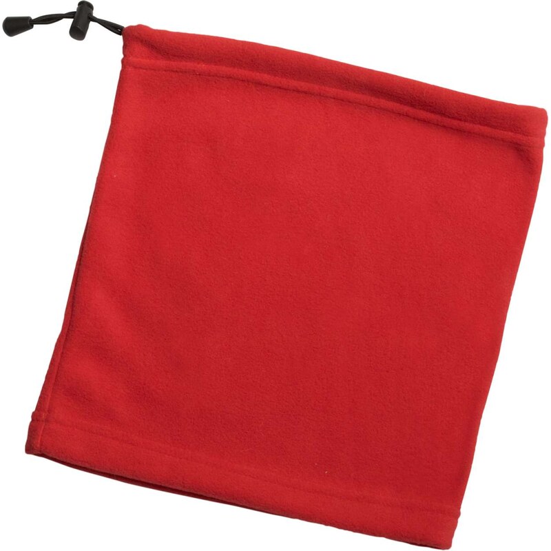 K-UP Unisex fleecový nákrčník Neck –