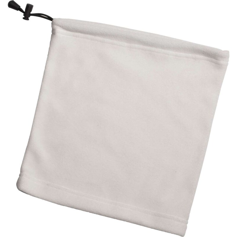 K-UP Unisex fleecový nákrčník Neck –