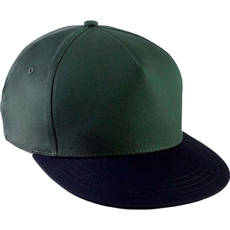 K-UP Unisex snapback kšiltovka Cool –