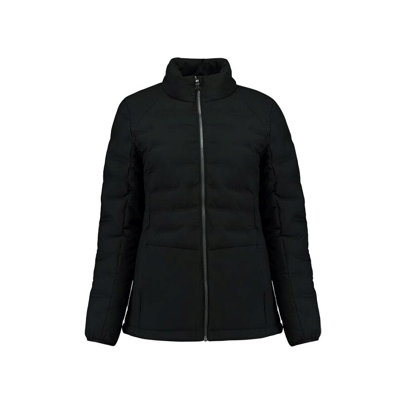 Dámská zimní bunda Kjelvik Sitaa Black 40 109623420