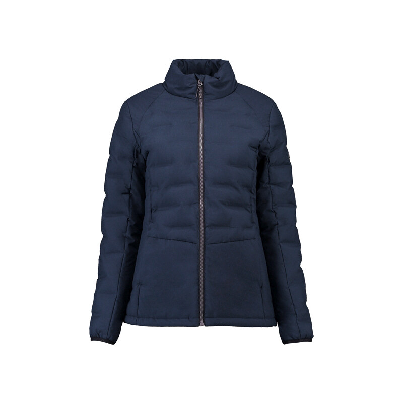 Dámská zimní bunda Kjelvik Sitaa Navy 40 109623421