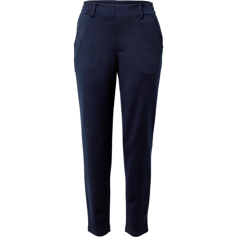 TOM TAILOR DENIM Kalhoty noční modrá 56639239