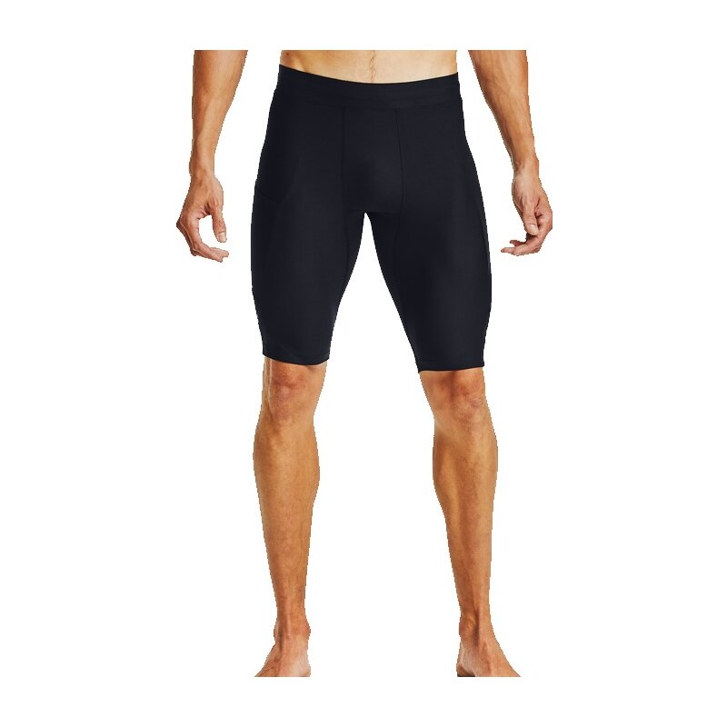 Šortky Under Armour UA Project Rock HG Shorts-BLK 1356562-001