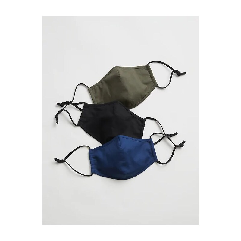 GAP Dětské roušky , 3ks - unisex