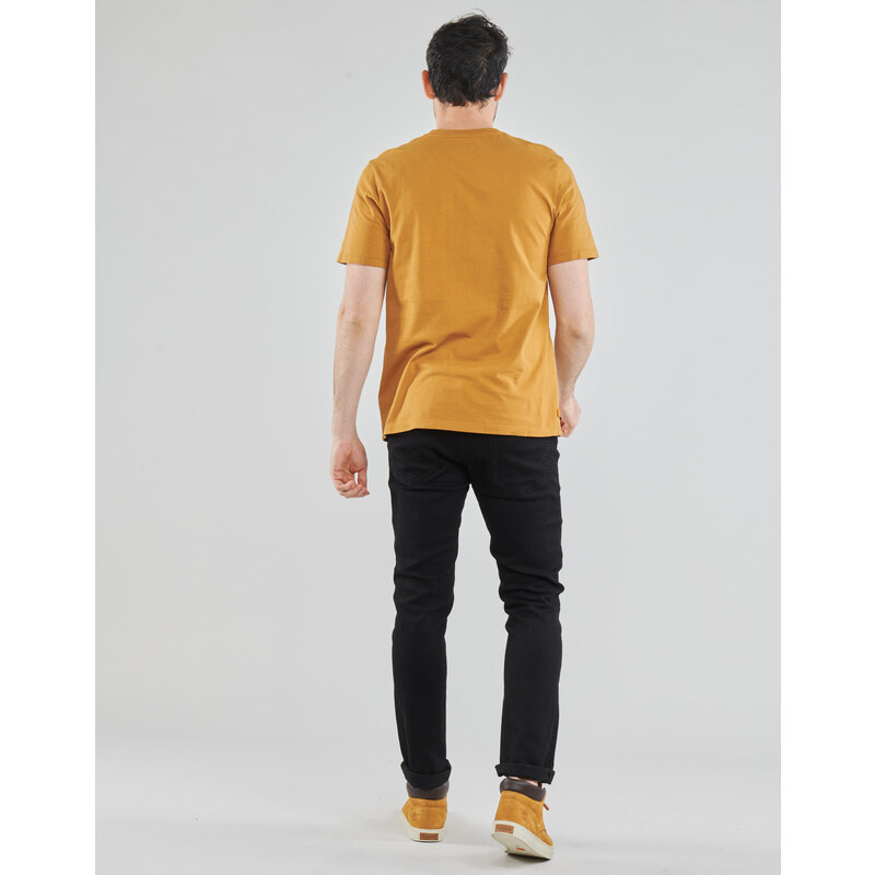 Timberland Trička s krátkým rukávem SS KENNEBEC RIVER BRAND TREE TEE