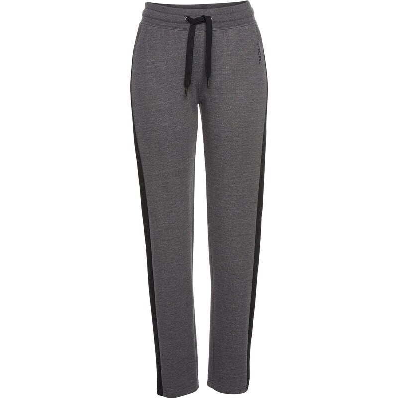 BENCH Kalhoty Lounge Pants antracitová 96322849