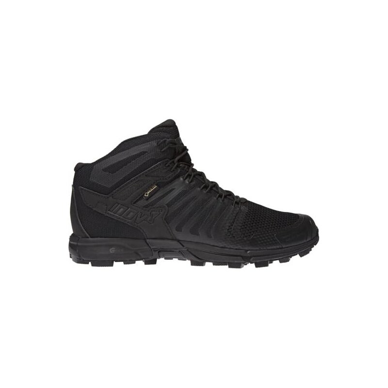 Trailové boty INOV-8 ROCLITE 345 GTX M 000802-bk-m-01