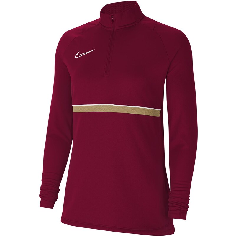 Triko s dlouhým rukávem Nike W Dri-FIT Academy cv2653-677