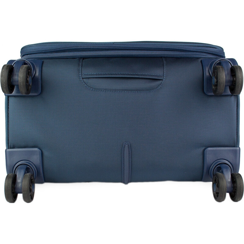 AIRTEX PARIS Příruční kufr Armand S Tmavě modrá