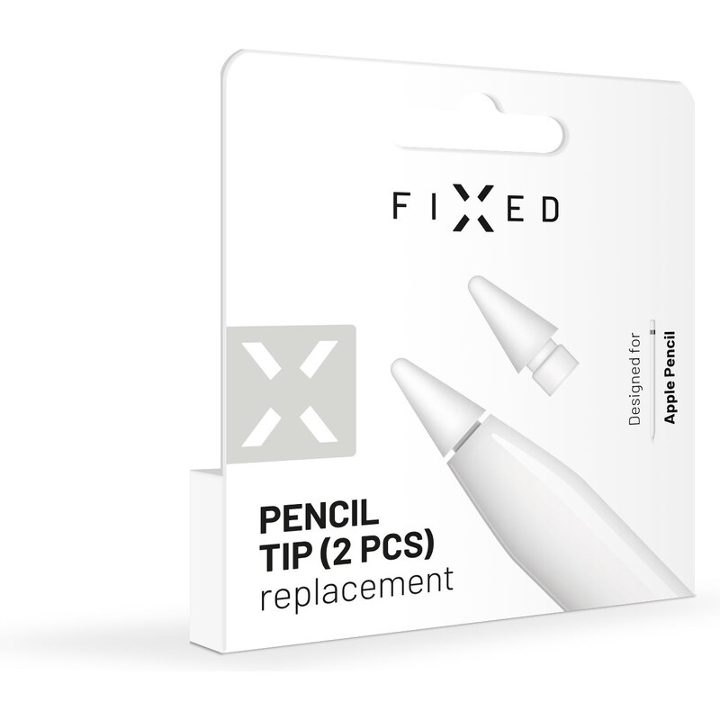 Fixed Pencil Tips FIXPET-WH bílá